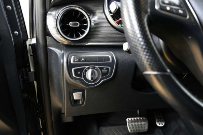 Mercedes-Benz V-Klasse Gebrauchtwagen