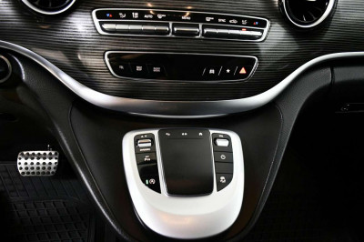 Mercedes-Benz V-Klasse Gebrauchtwagen