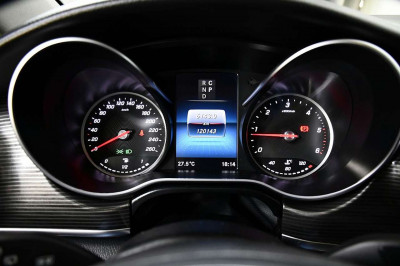 Mercedes-Benz V-Klasse Gebrauchtwagen