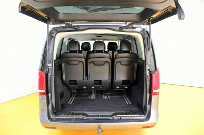 Mercedes-Benz V-Klasse Gebrauchtwagen