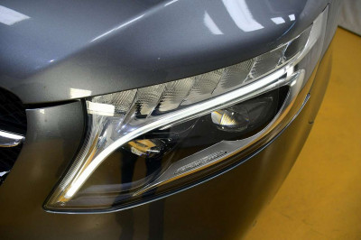 Mercedes-Benz V-Klasse Gebrauchtwagen