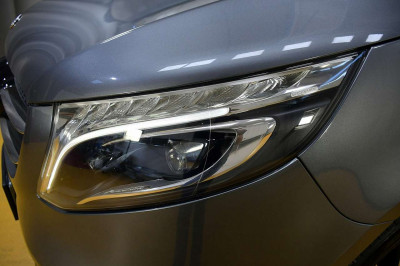 Mercedes-Benz V-Klasse Gebrauchtwagen