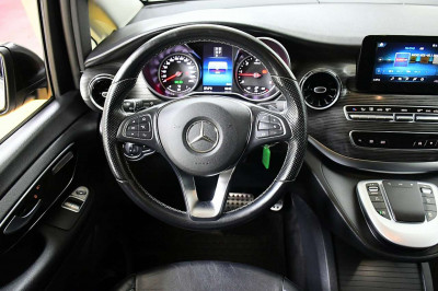 Mercedes-Benz V-Klasse Gebrauchtwagen