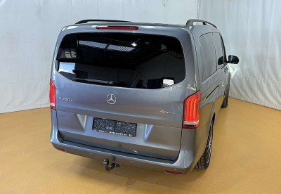 Mercedes-Benz V-Klasse Gebrauchtwagen