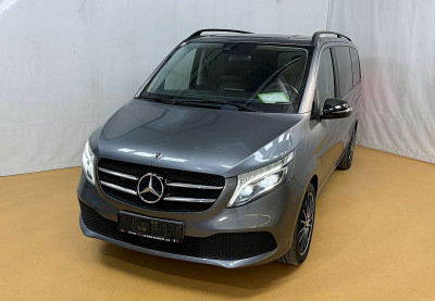 Mercedes-Benz V-Klasse Gebrauchtwagen