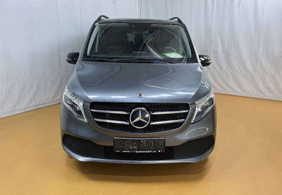 Mercedes-Benz V-Klasse Gebrauchtwagen