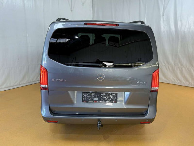 Mercedes-Benz V-Klasse Gebrauchtwagen