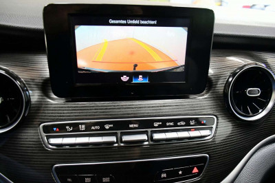 Mercedes-Benz V-Klasse Gebrauchtwagen