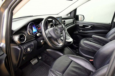 Mercedes-Benz V-Klasse Gebrauchtwagen