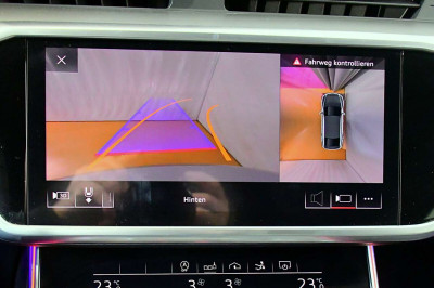 Audi A7 Gebrauchtwagen