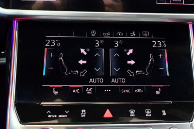 Audi A7 Gebrauchtwagen