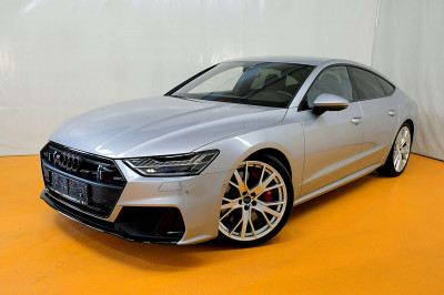 Audi A7 Gebrauchtwagen