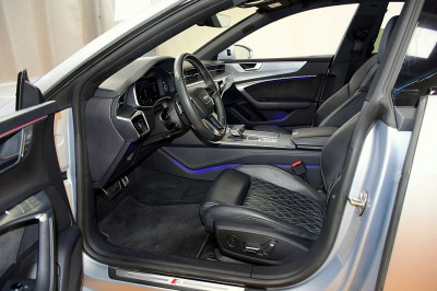 Audi A7 Gebrauchtwagen