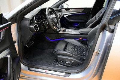 Audi A7 Gebrauchtwagen