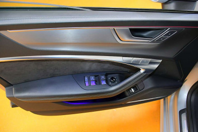 Audi A7 Gebrauchtwagen