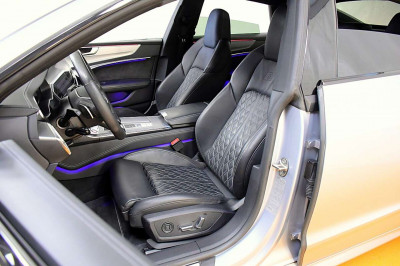 Audi A7 Gebrauchtwagen