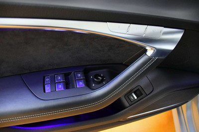 Audi A7 Gebrauchtwagen