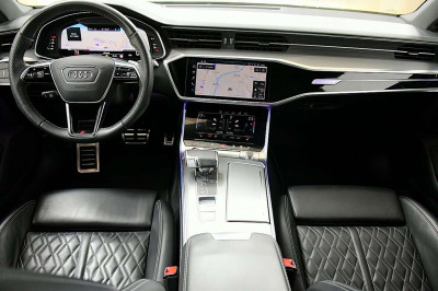 Audi A7 Gebrauchtwagen