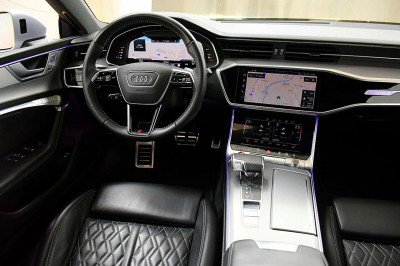 Audi A7 Gebrauchtwagen