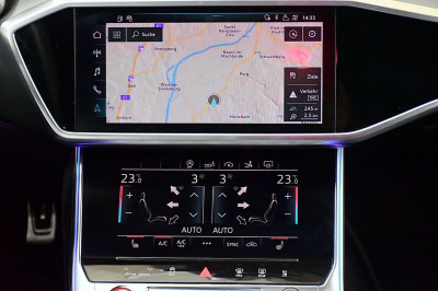 Audi A7 Gebrauchtwagen