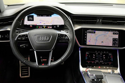 Audi A7 Gebrauchtwagen