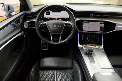 Audi A7 Gebrauchtwagen