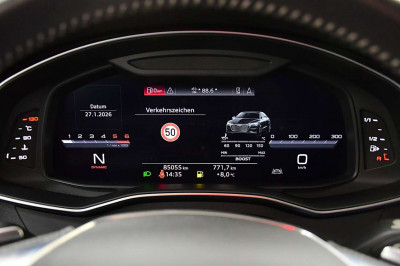 Audi A7 Gebrauchtwagen