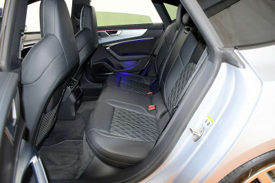 Audi A7 Gebrauchtwagen