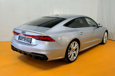Audi A7 Gebrauchtwagen
