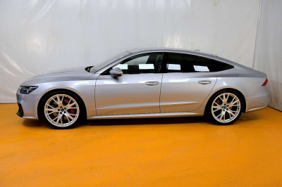 Audi A7 Gebrauchtwagen