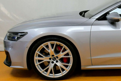 Audi A7 Gebrauchtwagen