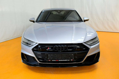 Audi A7 Gebrauchtwagen