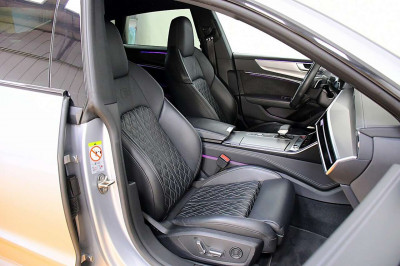 Audi A7 Gebrauchtwagen