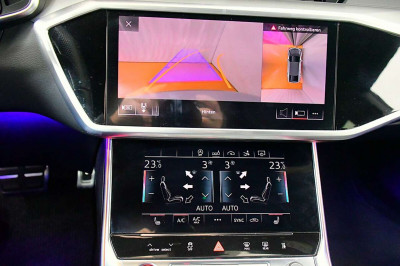 Audi A7 Gebrauchtwagen