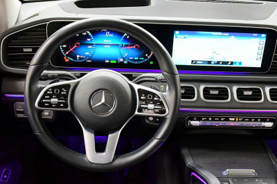 Mercedes-Benz GLE Gebrauchtwagen