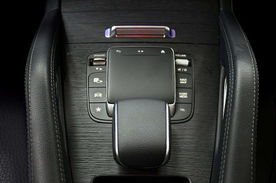 Mercedes-Benz GLE Gebrauchtwagen