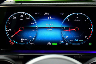 Mercedes-Benz GLE Gebrauchtwagen