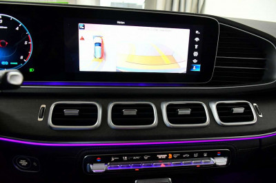 Mercedes-Benz GLE Gebrauchtwagen