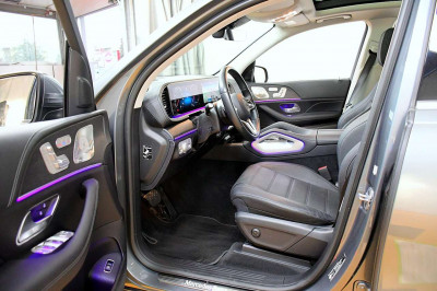 Mercedes-Benz GLE Gebrauchtwagen