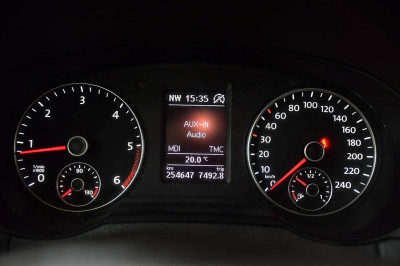 Seat Alhambra Gebrauchtwagen