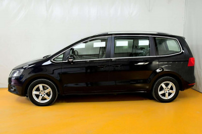 Seat Alhambra Gebrauchtwagen