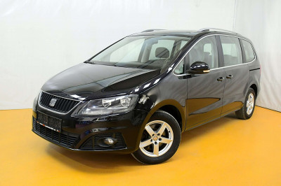 Seat Alhambra Gebrauchtwagen