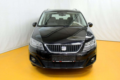 Seat Alhambra Gebrauchtwagen