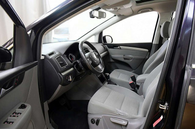 Seat Alhambra Gebrauchtwagen