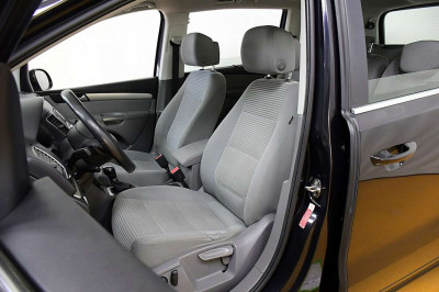 Seat Alhambra Gebrauchtwagen