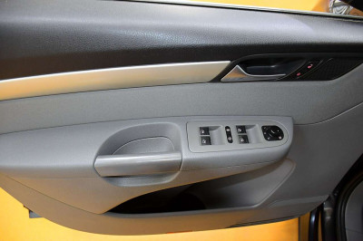 Seat Alhambra Gebrauchtwagen