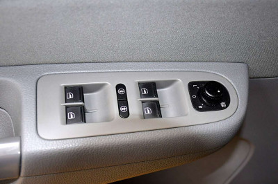 Seat Alhambra Gebrauchtwagen