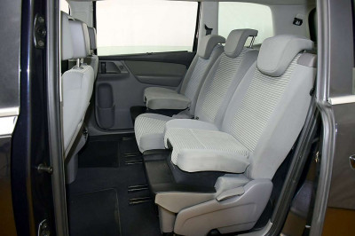 Seat Alhambra Gebrauchtwagen