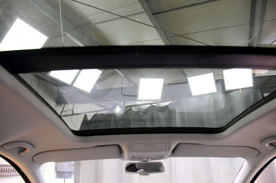 Seat Alhambra Gebrauchtwagen