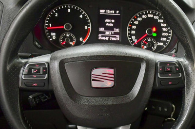 Seat Alhambra Gebrauchtwagen